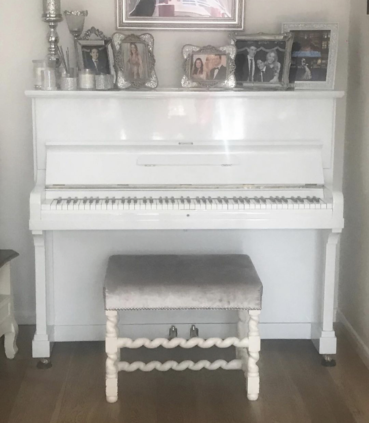 free instal Piano White Little