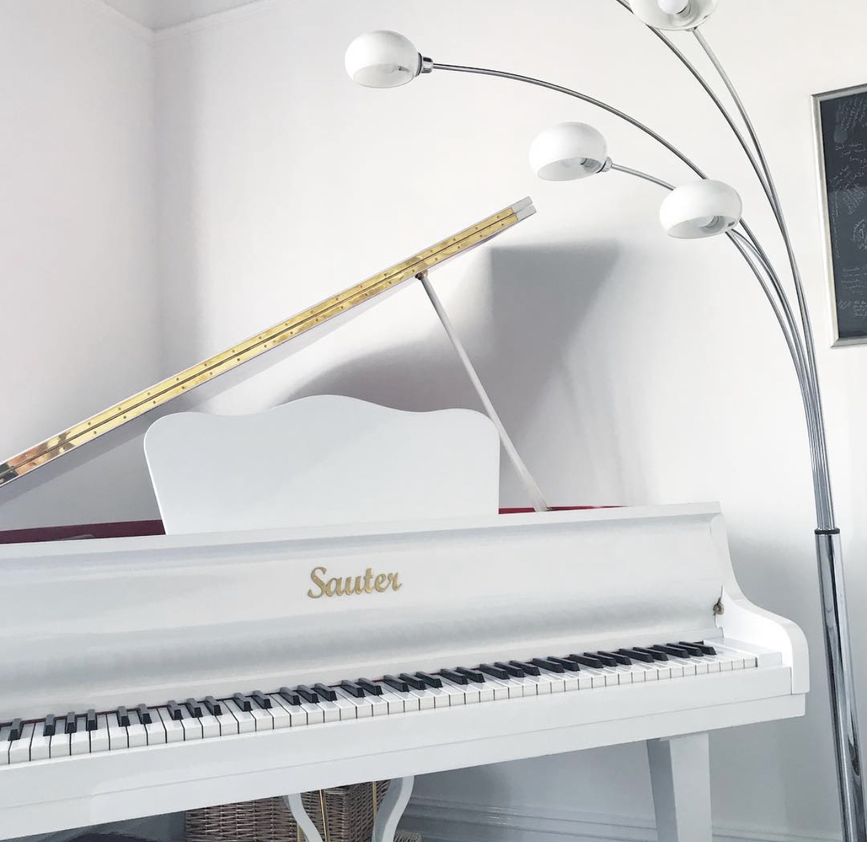 Piano White Little instal the new for windows